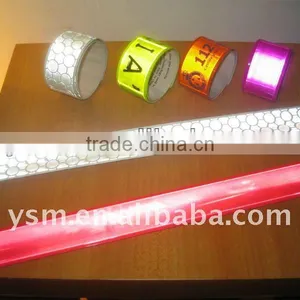 Reflective Slap Wraps/reflective Bracelet thumbnail-1