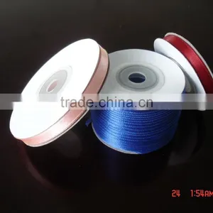 Colorful Satin Ribbon in Cheap Price and Good Quality thumbnail-6