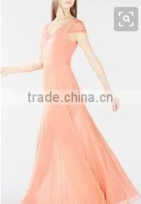 GZY Elegant Girls Dress Names With Pictures Long Dress Wholesale Guangzhou 2017 Stock High Quality thumbnail-6