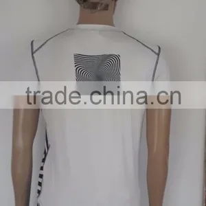 Tactical Tshirt, Sublimation Men Fit Shirt Camouflage no Minumum Quantity, thumbnail-6