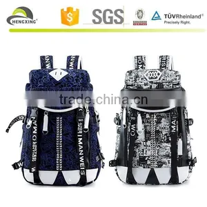In Stock Backpack Bag Wholesale Backpack, Leather Backpack thumbnail-4
