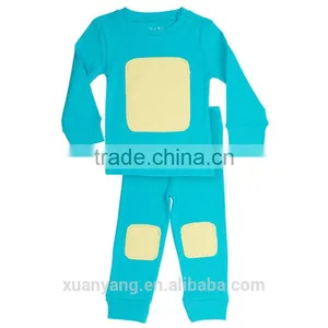 New Design Fashion Children Funny Pajamas Sets or Sleepwear thumbnail-2