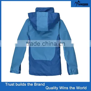 2016 Ladies Outdoor Sportswear Garment thumbnail-6
