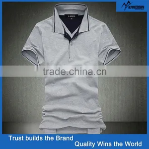 2017 Newest Dear Polo Shirts thumbnail-1