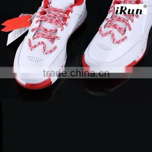 High Quality Nylon Bootlaces~Hiking Running Tennis Sports Shoelaces~Round Rope Extra Long Shoe Laces~Accept Custom thumbnail-6