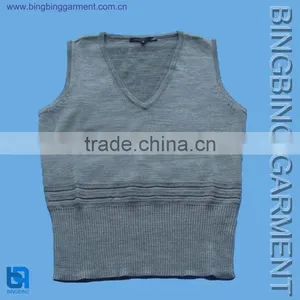 New Arrival Fashion Men's Vest thumbnail-1