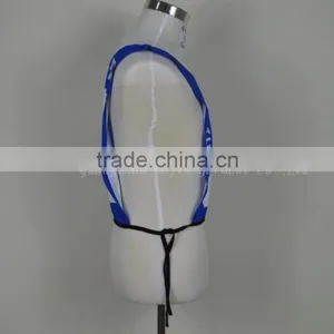 Custom Sport Dry Fit Tank Top Printed Oem Logo in Guangzhou Factory thumbnail-2
