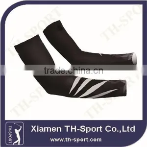 Wholesale Team Fasion Spandex Cycle Arm Cover New Design thumbnail-1