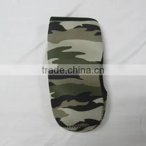 GR-B0100 Heatproof Custom Neoprene Bottle Sleeve thumbnail-2