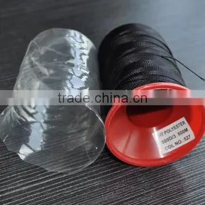 H.T Polyester Sewing Thread thumbnail-5