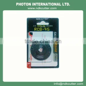 45mm Rotary Cutter Blades/Round Blade thumbnail-2