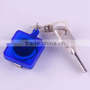 Plastic 60cm Small Retractable Cord Reels thumbnail-5
