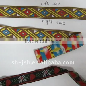 Woven Band thumbnail-1