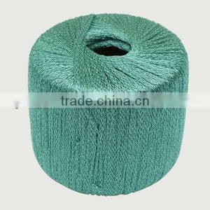 Knitting Metallic Yarn thumbnail-1