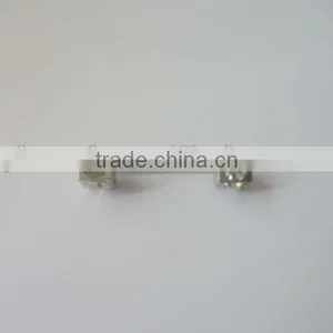 Fashion Cube Gemstone Dice Tongue Piercing,dice Tongue Ring thumbnail-1