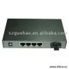Sell 10/100M Media Converter (Four RJ-45 Ports) thumbnail-1