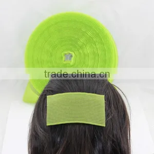 Fashion Magic Tape Hook Hair Rollers With Various Colors and Easy DIY thumbnail-3