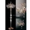 Glass Floor Lamp thumbnail-1