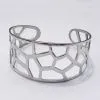 Fashion Stainless Steel Bangle Jewelry thumbnail-1