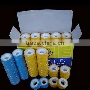 Un-Sintered PTFE Seal Tape thumbnail-1