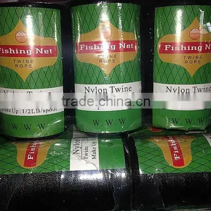 100% Polypropylene String Waterproof Wear Resistant Multifilament Fishing Line thumbnail-5