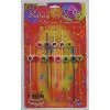 Long Shape Birthday Cake Candle thumbnail-1