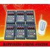 CE Passed 24 Channels / 24 Cues 150m Wireless Remote Control Fireworks Firing System (DB04r-24) thumbnail-1