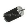 12V / 24V / 36V High Efficiency Brush DC Motor For Fitness Equipment , CW And CCW thumbnail-1