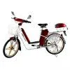 Sell Electric Bicycle thumbnail-1
