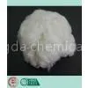 Recycled Polyester Staple Fiber (PSF) 1.5d*38mm Siliconized White thumbnail-2