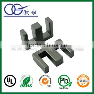 EEL25 Ferrite Core for Transformer thumbnail-1