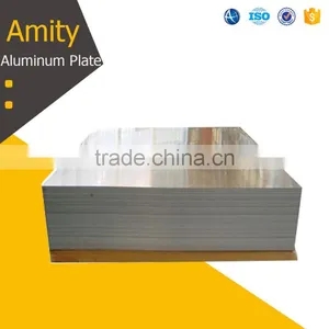 Polished Aluminum Mirror Sheet/plate for Industrial Production thumbnail-1