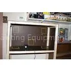 Spray Booth in Sudan thumbnail-1