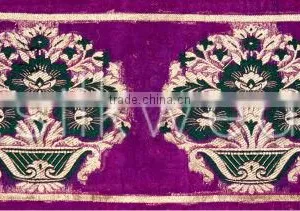 Sari Border thumbnail-1