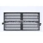 6500K Transparent Concert LED Screens Rental High Refresh Fast Delivery thumbnail-1