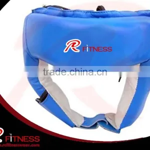Boxing Helmet/ Head Guard/ Boxing Headgear thumbnail-3