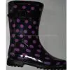 Children's Rain Boots thumbnail-1