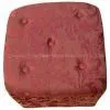 Red Storage Ottomans Footstool thumbnail-1
