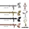 Sell Electroplated Curtain Rod thumbnail-1