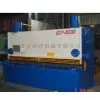 QC11Y-Hydraulic Guillotine Shearing Machine thumbnail-1