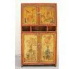 Chinese Antique Cabinet thumbnail-1