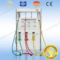 High Quality Fuel Dispenser Oil Suction Pump NEW START SERIES thumbnail-1