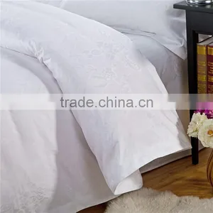 Jacquard Hotel Bedding Set With Best Price thumbnail-1