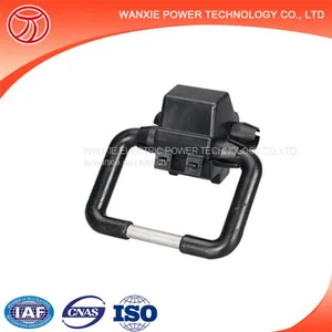 High Cost Performance BYD Series of Electrical Grounding Device thumbnail-3