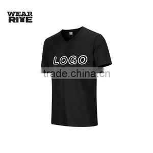 High Quality New Model Custom Man t Shirt Screen Printing thumbnail-3