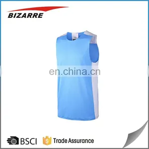 Mens Running Vest Dri Fit Tank Tops Wholesale thumbnail-1