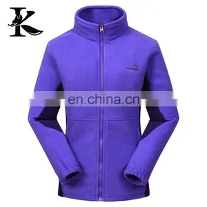 High Quality Cheap Windbreaker Polar Fleece Jackets thumbnail-6