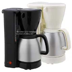 Coffee Maker SWC-118 thumbnail-1