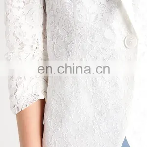 Fashion New Design Ladies Office Wear Blazer thumbnail-5