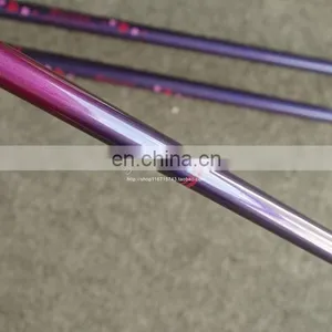 Taper Tip Graphite Iron Shafts thumbnail-3